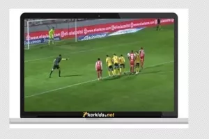(ΣΤΙΓΜΙΟΤΥΠΑ) Νέα Σαλαμίνα-ΑΕΛ