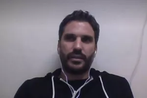 Συζήτηση με Μαρτίδη στο S.M για... τέσσερα παιχνίδια