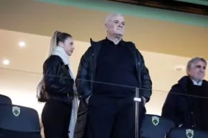 ΑΕΚ: "Η ανακοίνωση του Άρη εκδόθηκε στη Βόρεια Ελλάδα ή κάπου εδώ γύρω;"