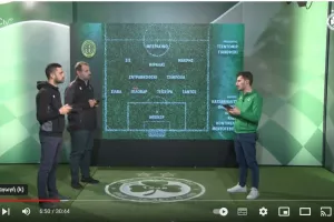 MATCH PREVIEW/Ομόνοια 