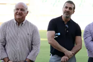 "Να δούμε την ΑΕΚ πρωταθλήτρια, της αξίζει!" 