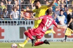 Super League: Τα ματς σε Βόλο και Γιάννενα ανοίγουν το πρόγραμμα της 20ης αγωνιστικής