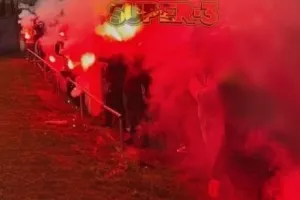 Ψυχολογικές «ντόπες» των οπαδών του Άρη στους ποδοσφαιριστές!