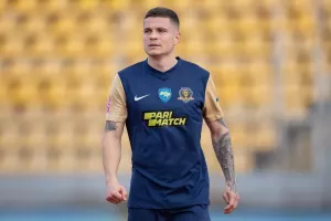 Επίσημο το deal με Αrtem Gromov