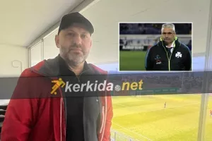 Προπονητής... από τα 20 του! (Ποιο το story)