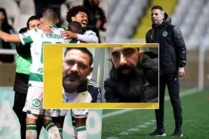 Ομόνοια Super Monday: Ο αναγεννημένος και οι... μουσουπέττιες 