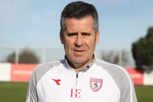 Hüseyin Eroglu/Samsunspor
