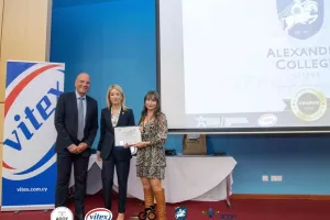 Κυπριακή Ομοσπονδία Ποδηλασίας Tελετή βραβεύσεων των κορυφαίων αθλητών και αθλητριών για το 2022