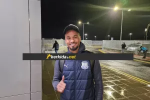 Μεταγραφή... με καθυστέρηση ο Γιόστεν