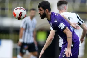 Κύπελλο Ελλάδας: Για το... τυπικό ο ΠΑΟΚ, μάχη στην Καλλιθέα