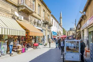 Ρώσοι και Ουκρανοί