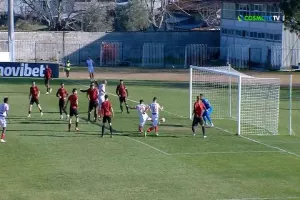 Σκόραρε ο Κατσαντώνης, πρόκριση και τώρα ΑΕΚ!