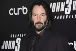 "Χολιγουντιανή" απάτη: Προσποιήθηκε τον Κιάνου Ριβς και απέσπασε από γυναίκα 150.000 ευρώ