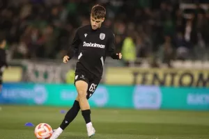 «Ξεσκόνισε» την Super League η Αταλάντα - Ποιους παίκτες είδε!