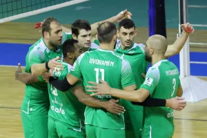 Με στόχο την ιστορική ανατροπή η Ομόνοια