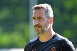 ΠΑΟΚ: Συμφωνία με νέο προπονητή τερματοφυλάκων από την Ιταλία!
