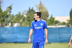 ΕΞΕΛΙΞΗ/Σενάριο για επιστροφή Λάζαρου