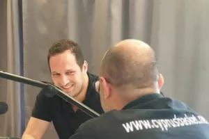 Πλησιάζει η μεγάλη στιγμή για την Κύπρο μας!