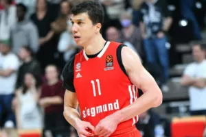 Μπάγερν Μονάχου: Εκτός με Παναθηναϊκό οι Λούσιτς και Ομπστ