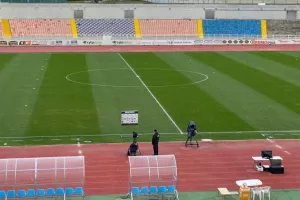Τελευταίο ματς στο ΓΣΠ, στο Μακάρειο με ΑΕΚ