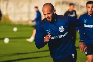 (Μεταγραφικό) Πήρε Μαλεκκίδη!