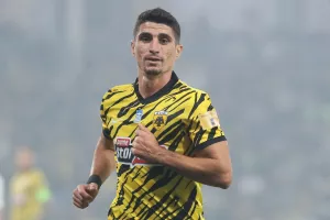 "Τρέχει" για Παναθηναϊκό ο Μάνταλος
