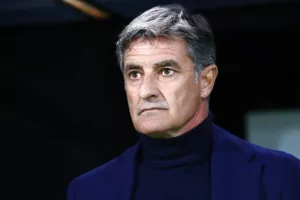 Μίτσελ: «Ο Τζολάκης έχει αποδείξει ότι είναι μεγάλος τερματοφύλακας»
