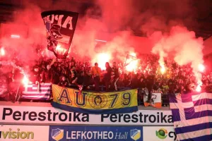 Ανακοίνωση Σωματείου ΑΠΟΕΛ ενόψει Ανόρθωσης