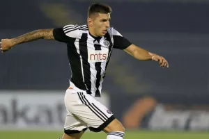 DEAL με Nikola Trujic
