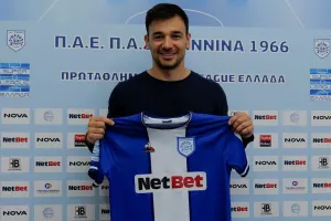 Με Νίνη και Τσιντώτα η αποστολή του ΠΑΣ για ΑΕΚ