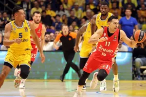 Για τη ρεβάνς και την παραμονή στην κορυφή ο Ολυμπιακός