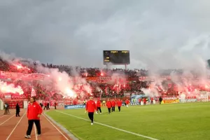 Πήρε 11.000 εισιτήρια για Βόλο ο Ολυμπιακός!