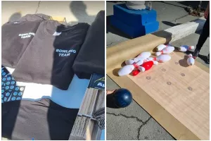 Bowling/ΑΝΟ