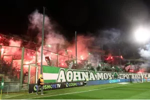 Πρόστιμα από Super League σε έξι ΠΑΕ