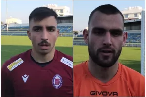 Δηλώσεις από Γεροσκήπου FC και ΘΟΪ Λακατάμιας