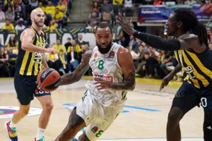 Ψάχνει «γιατρικό» απέναντι στην παραπαίουσα Φενέρ ο Παναθηναϊκός