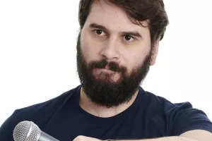 Πάρις Ρούπος