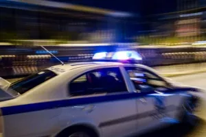 Ισχυρή έκρηξη σε σύνδεσμο οπαδών του Παναθηναϊκού στο Μαρούσι τα ξημερώματα