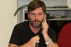 Ηρόδοτος: "Οι παίκτες μας πήγαν νοσοκομείο, δυσφημούν την ομάδα μας"