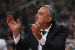 Ο Παναθηναϊκός πετάει για το Μόναχο με μόνο μία απουσία