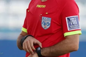 Οι ΡΕΦ στη Γ' Κατηγορία