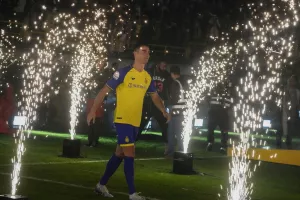 Μείωση στατιστικών για τον Κριστιάνο στο FIFA 23