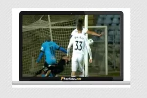 (ΣΤΙΓΜΙΟΤΥΠΑ) Πάφος FC-Aπόλλων