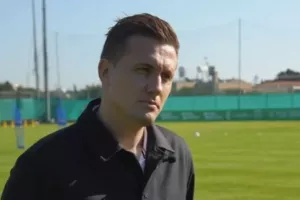 Σπιλέφσκι: "Έγώ έχω την εγγύηση πως θα γυρίσουμε σελίδα"