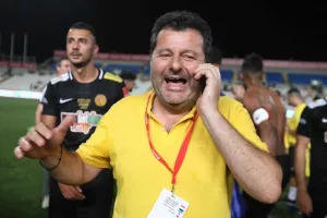 ΜΠΟΥΚΚΗΣ/Σοφοκλέους