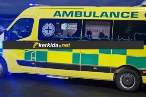 (UPD) Αδιαθεσία ο Θεουλή, μεταφέρθηκε σε κλινική για εξετάσεις