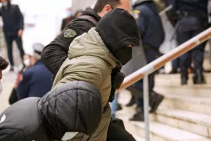 Δίκη για τη δολοφονία του Άλκη: "Δεν τον χτυπήσαμε" - Κανείς δεν έκανε τίποτα!
