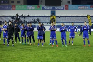 Απουσίες (ΑΝΟ)