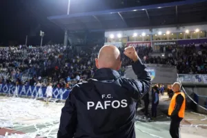 Με "όπλο" τον κόσμο της για την επιστροφή στις νίκες