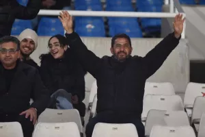 Ολυμπιακός- Καρμιώτισσα: “Κόλλησαν” στο μηδέν στο ΓΣΠ